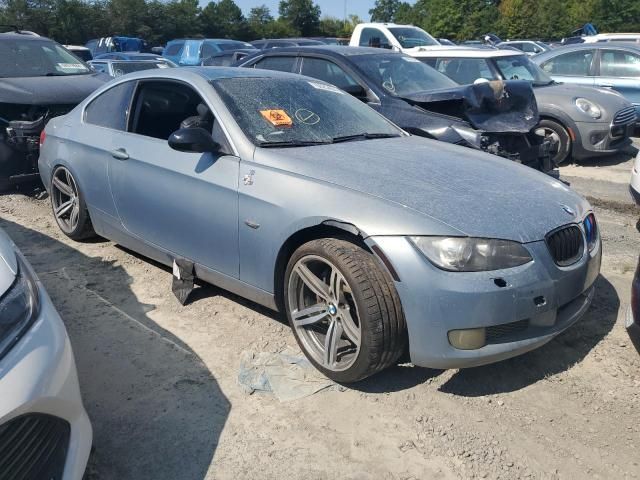 2007 BMW 335 I