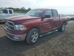 2012 Dodge RAM 1500 SLT en venta en Des Moines, IA