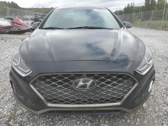 2019 Hyundai Sonata Limited