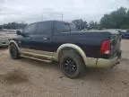 2012 Dodge RAM 1500 Longhorn