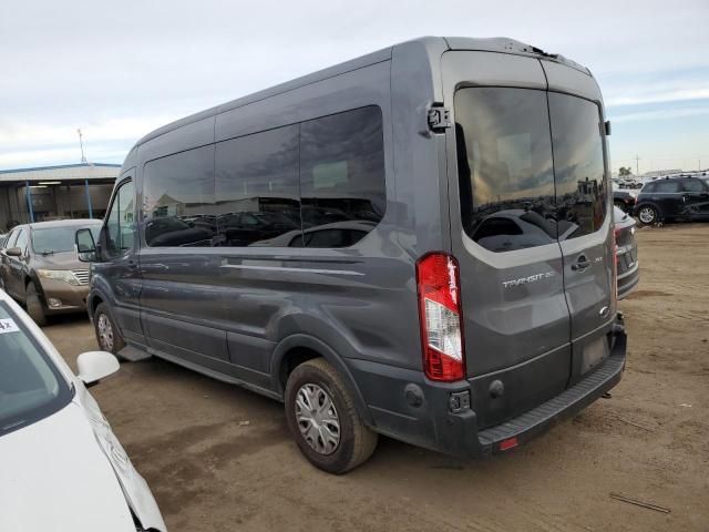 2024 Ford Transit T-350