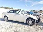 2008 Cadillac CTS