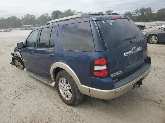 2006 Ford Explorer Eddie Bauer