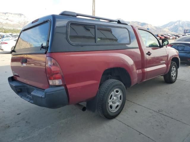 2005 Toyota Tacoma