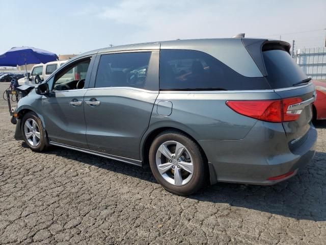 2020 Honda Odyssey EX