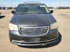 2012 Chrysler Town & Country Touring