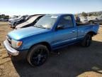 1999 Toyota Tacoma