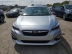 2017 Subaru Impreza Limited