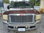 2005 Ford F250 Super Duty