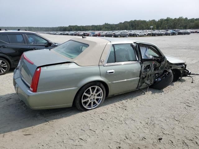 2007 Cadillac DTS