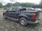 2001 Ford Explorer Sport Trac