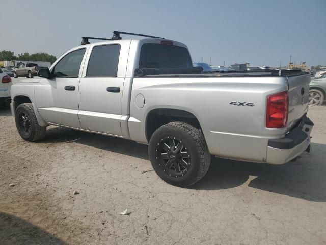 2010 Dodge Dakota ST