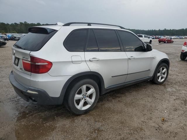 2008 BMW X5 3.0I