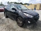 2014 Hyundai Tucson GLS