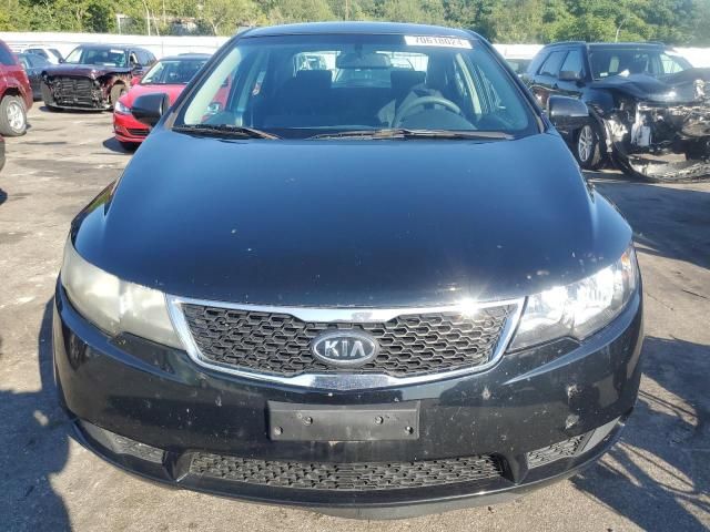 2012 KIA Forte EX