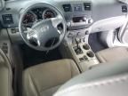 2012 Toyota Highlander Base