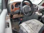 2005 Ford Econoline E350 Super Duty Wagon