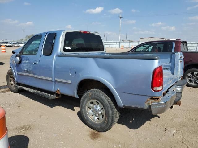 1998 Ford F250