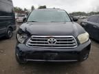 2008 Toyota Highlander Limited