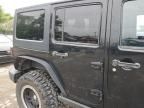 2011 Jeep Wrangler Unlimited Rubicon