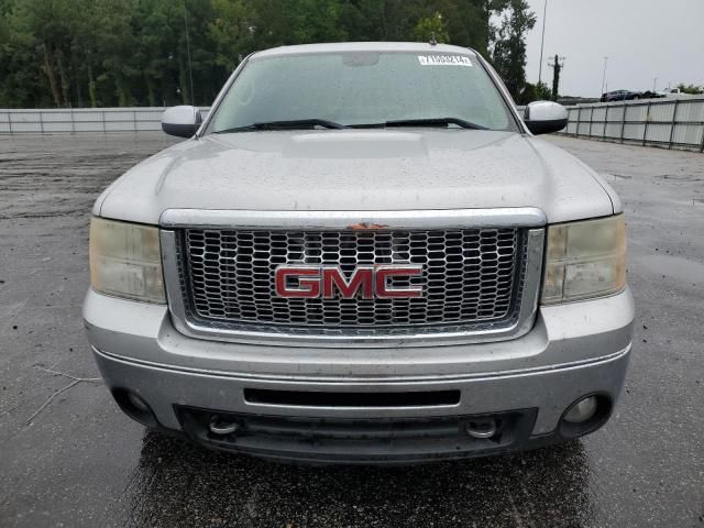 2011 GMC Sierra C1500 SLE