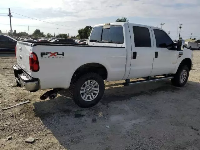 2010 Ford F250 Super Duty