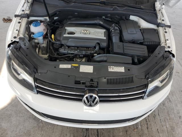 2014 Volkswagen EOS Komfort