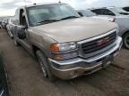 2004 GMC New Sierra K1500