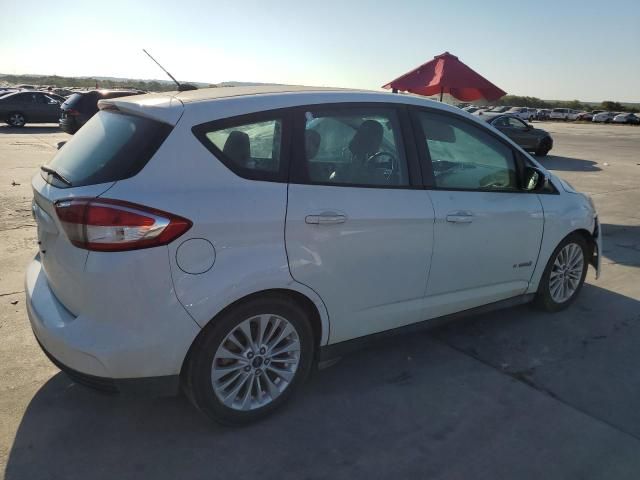 2018 Ford C-MAX SE