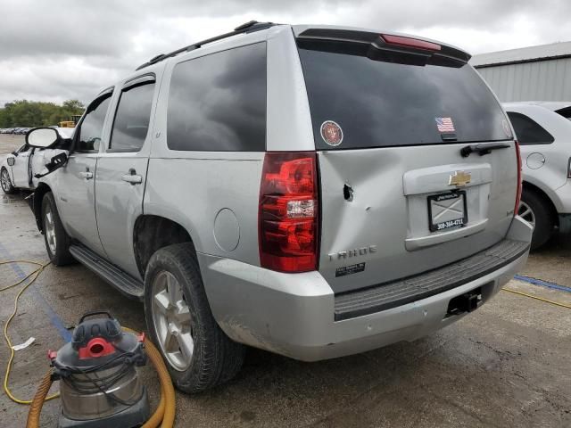 2010 Chevrolet Tahoe K1500 LT