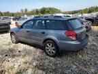 2008 Subaru Outback 2.5I