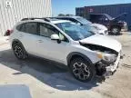 2014 Subaru XV Crosstrek 2.0 Limited