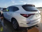 2022 Acura MDX Technology