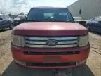 2010 Ford Flex SEL