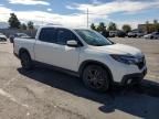 2018 Honda Ridgeline Sport