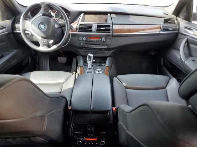 2009 BMW X6