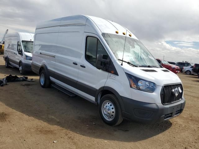 2022 Ford Transit T-350 HD