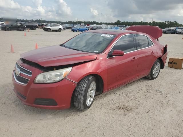 2013 Chevrolet Malibu 2LT