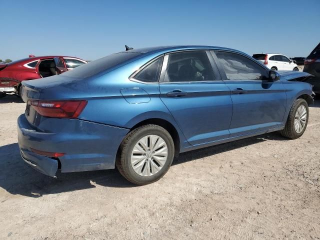 2020 Volkswagen Jetta S