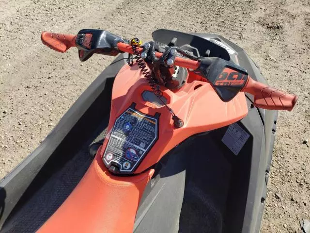 2022 Seadoo Spark