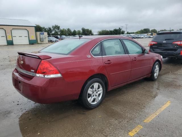 2008 Chevrolet Impala LT