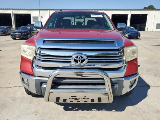 2015 Toyota Tundra Double Cab SR