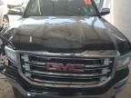 2016 GMC Sierra K1500 SLT