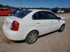 2009 Hyundai Accent GLS