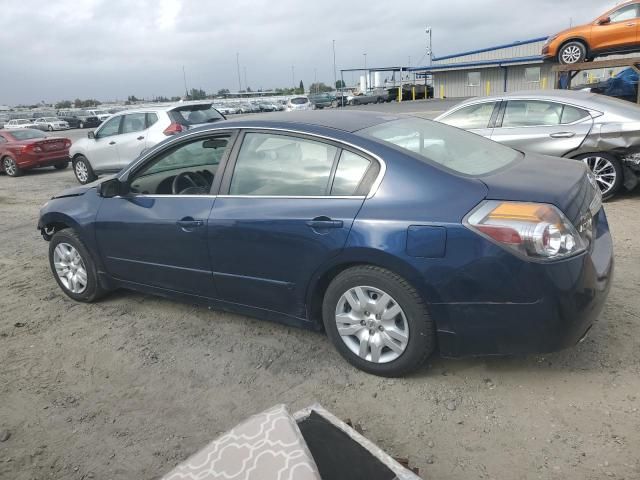 2010 Nissan Altima Base