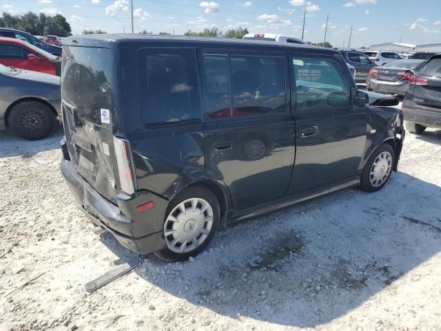 2006 Scion XB