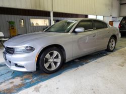 Carros con verificación Run & Drive a la venta en subasta: 2018 Dodge Charger SXT Plus