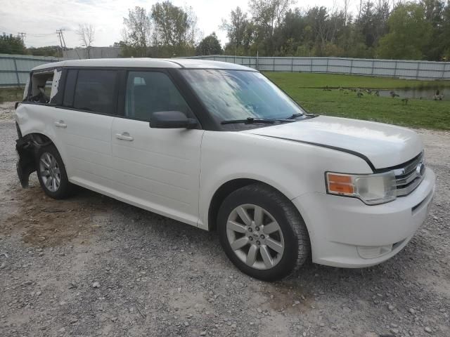 2009 Ford Flex SE