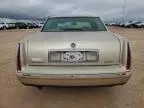 1998 Cadillac Deville