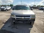 2001 Chevrolet Tahoe C1500